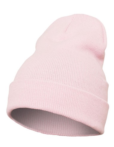 FLE-1501KC-Heavyweight Long Beanie